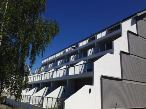 Hamresanden Resort, Kristiansand